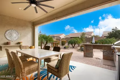 4245 N Turnberry Court, Florence, AZ 85132 - Photo 1