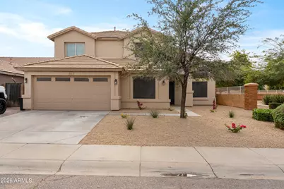 6537 W Gross Avenue, Phoenix, AZ 85043 - Photo 1
