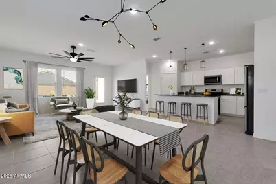 19409 W Coolidge Street, Litchfield Park, AZ 85340 - Photo 1