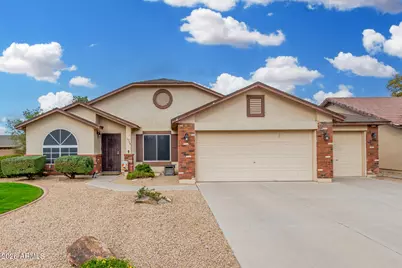 3736 E Sandwick Drive, San Tan Valley, AZ 85140 - Photo 1