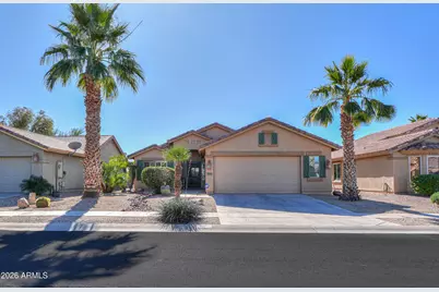2585 E Santa Maria Drive, Casa Grande, AZ 85194 - Photo 1