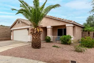 22063 N 35th Dr, Glendale, AZ 85310 - Photo 1