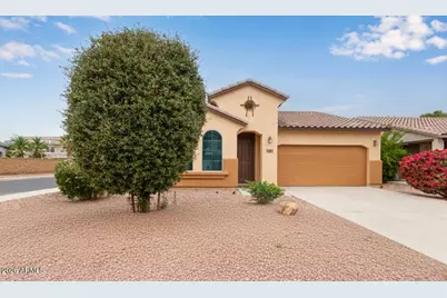 41334 W Rio Bravo Drive, Maricopa, AZ 85138 - Photo 1