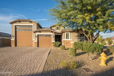 7936 W Wood Lane, Phoenix, AZ 85043 - Photo 1