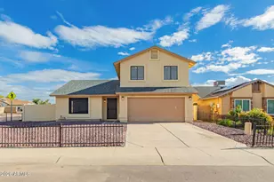 2537 N 87th Dr, Phoenix, AZ 85037 - Photo 1