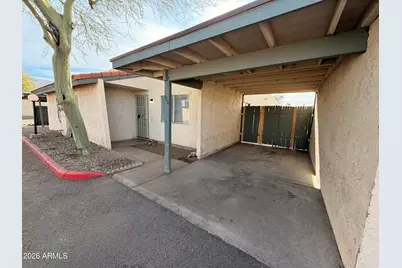 6541 N 67th Avenue #126, Glendale, AZ 85301 - Photo 1