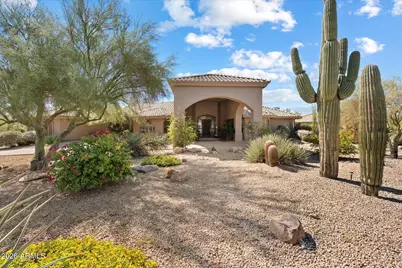 9749 E Sands Drive, Scottsdale, AZ 85255 - Photo 1