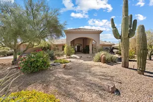 9749 E Sands Dr, Scottsdale, AZ 85255 - Photo 1