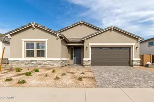 15832 W Desert Hollow Dr, Surprise, AZ 85387 - Photo 1