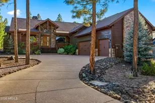 3861 W Hawthorn Rd, Show Low, AZ 85901 - Photo 1