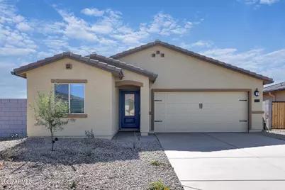 24571 W St Anne Avenue, Buckeye, AZ 85326 - Photo 1