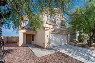 1545 S 231st Ln, Buckeye, AZ 85326 - Photo 1