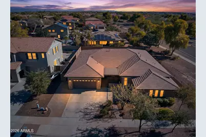 20351 S 186th Place, Queen Creek, AZ 85142 - Photo 1