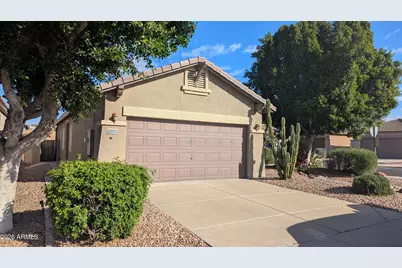 9148 E Auburn Street, Mesa, AZ 85207 - Photo 1