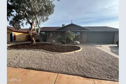 970 Cottonwood Drive, Sierra Vista, AZ 85635 - Photo 1