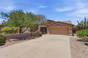 7144 E Cuernavaco Way, Gold Canyon, AZ 85118 - Photo 1