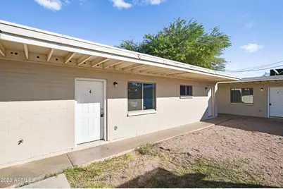 3949 E Earll Drive #Apt 4, Phoenix, AZ 85018 - Photo 1