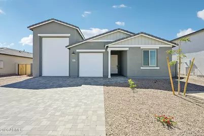 15617 W Brown Street, Waddell, AZ 85355 - Photo 1