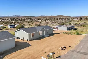 20901 E Park View Ln, Cordes Lakes, AZ 86333 - Photo 1