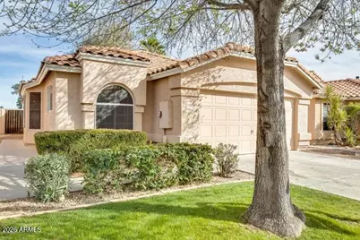 12119 N 79th Drive, Peoria, AZ 85345 - Photo 1