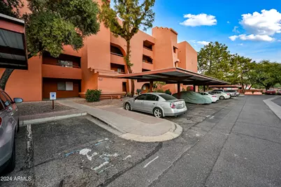 12212 N Paradise Village Parkway #105, Phoenix, AZ 85032 - Photo 1