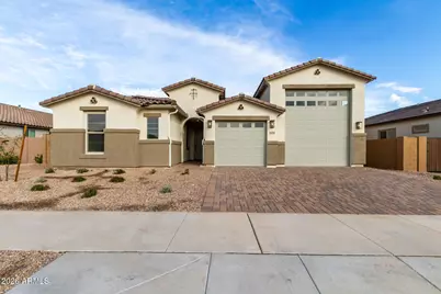 15782 W Hackamore Drive, Surprise, AZ 85387 - Photo 1