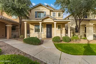 3885 E Santa Fe Ln, Gilbert, AZ 85297 - Photo 1