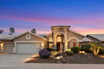 5508 E Muriel Drive, Scottsdale, AZ 85254 - Photo 1