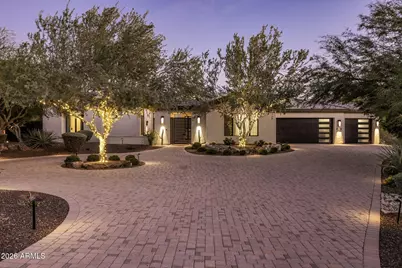 9567 E Chino Drive, Scottsdale, AZ 85255 - Photo 1