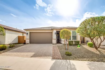 18349 W Skyline Court, Surprise, AZ 85374 - Photo 1