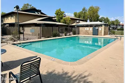 286 W Palomino Drive #Unit 178, Chandler, AZ 85225 - Photo 1