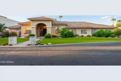 700 N Dobson Road #16, Chandler, AZ 85224 - Photo 1