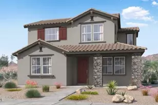 14668 W Soft Wind Dr, Surprise, AZ 85387 - Photo 1