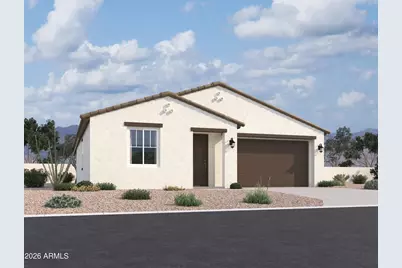 9526 W Tamarisk Avenue, Tolleson, AZ 85353 - Photo 1