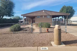 608 S 93rd Pl, Mesa, AZ 85208 - Photo 1