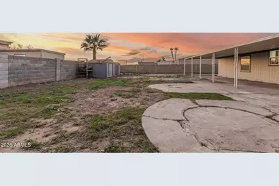 7013 W Karen Lee Lane, Peoria, AZ 85382 - Photo 33