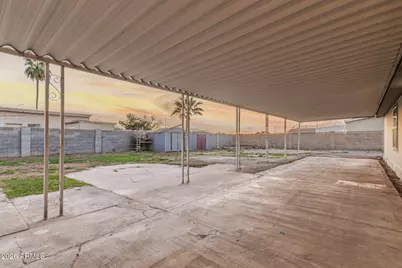 7013 W Karen Lee Lane, Peoria, AZ 85382 - Photo 27