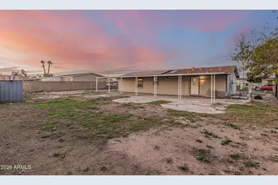 7013 W Karen Lee Lane, Peoria, AZ 85382 - Photo 29