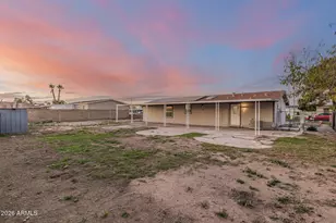 7013 W Karen Lee Ln, Peoria, AZ 85382 - Photo 29