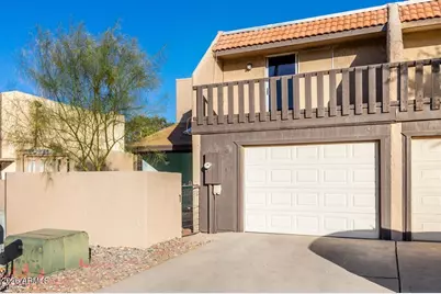 788 E Pepper Drive, Casa Grande, AZ 85122 - Photo 1