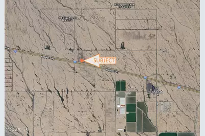 4712 N 425th Drive #-, Tonopah, AZ 85354 - Photo 1