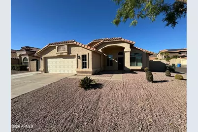 13854 N 30th Street, Phoenix, AZ 85032 - Photo 1