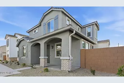 14660 W Soft Wind Drive, Surprise, AZ 85387 - Photo 1