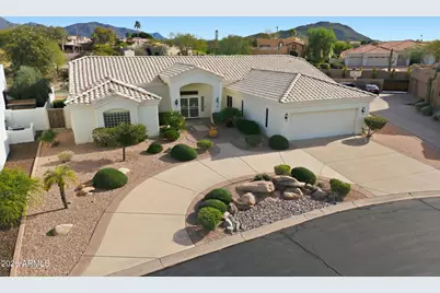 6460 E Trailridge Circle #2, Mesa, AZ 85215 - Photo 1