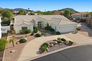 6460 E Trailridge Cir, Mesa, AZ 85215 - Photo 1