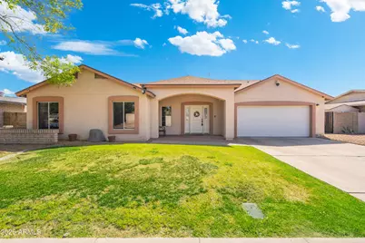 5115 W Kings Avenue, Glendale, AZ 85306 - Photo 1