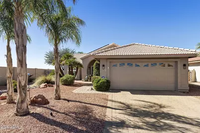 26632 S Nottingham Court, Sun Lakes, AZ 85248 - Photo 1