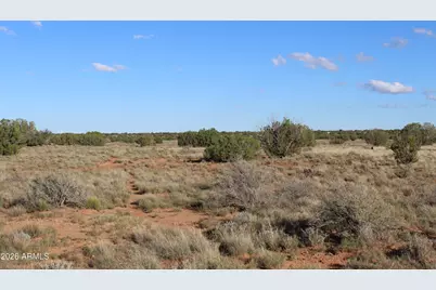 Sec 3 T14N,R17E:se4 -- #-, Heber, AZ 85928 - Photo 1