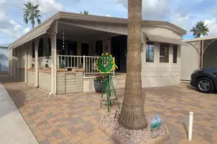 1488 W Paiute Ave, Apache Junction, AZ 85119 - Photo 1