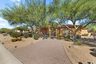 7335 E Quail Track Road, Scottsdale, AZ 85266 - Photo 1